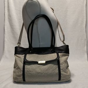 Kipling crossbody tote
